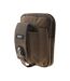 Sac Banane Elon Taille Unique Marron Noir Magnum-3