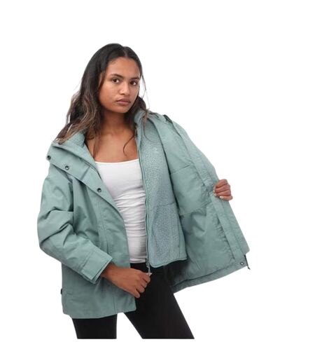 Veste Benton Femme Pomme Timberland