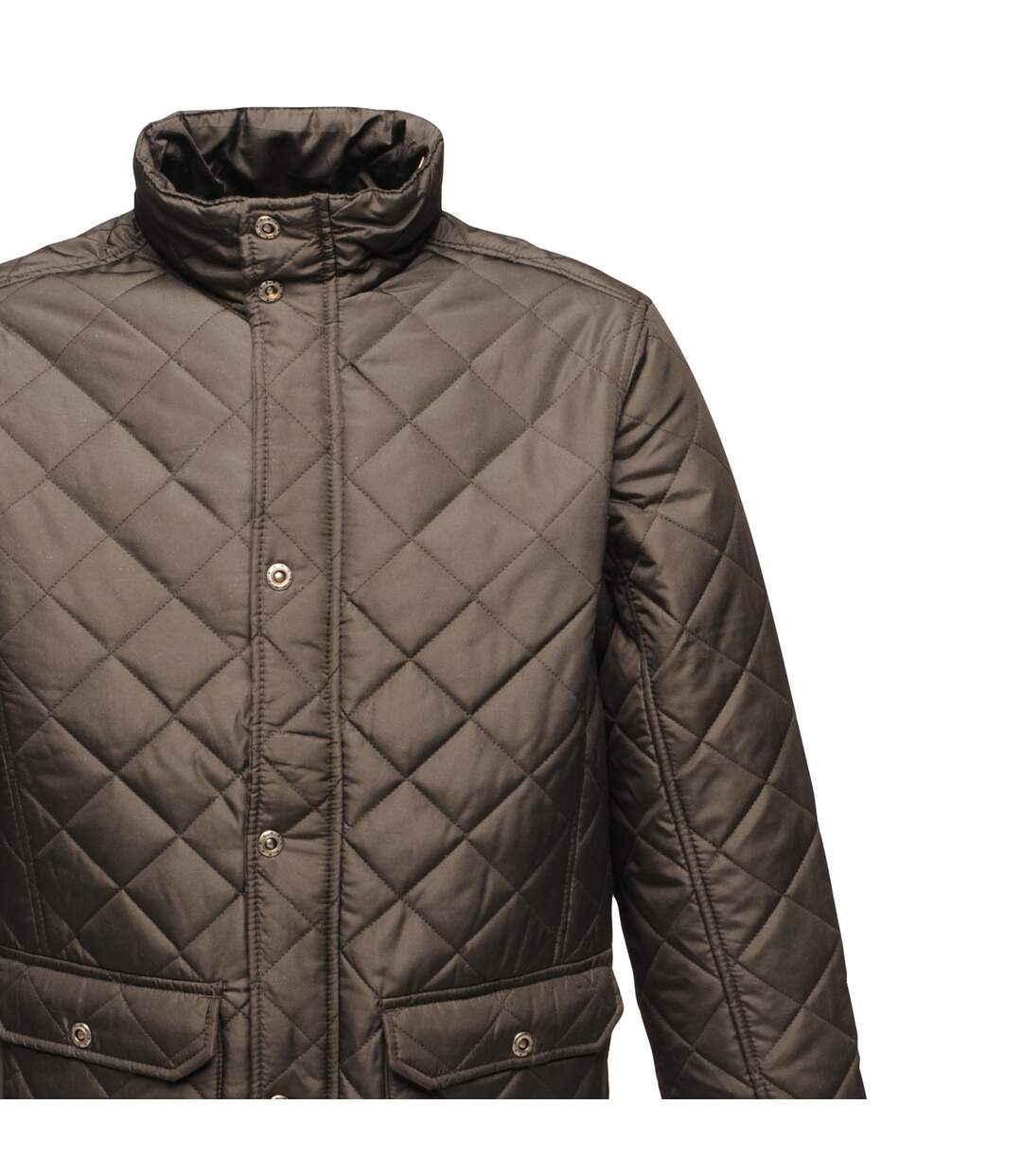 Tyler Veste Homme Noir Regatta-3