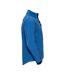 Russell Mens Plain Soft Shell Jacket (Azure) - UTPC6732