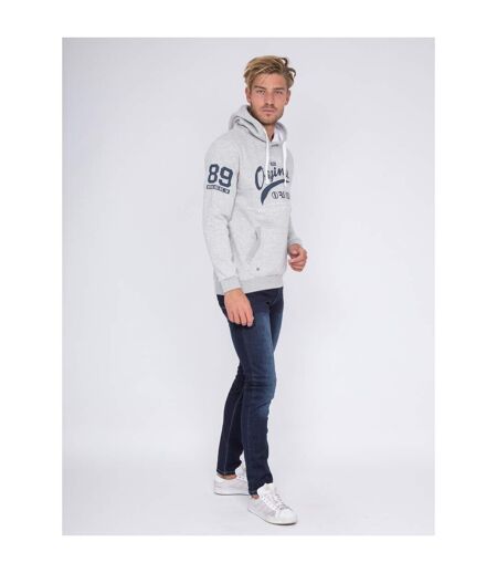 Sweat capuche WARLUZ