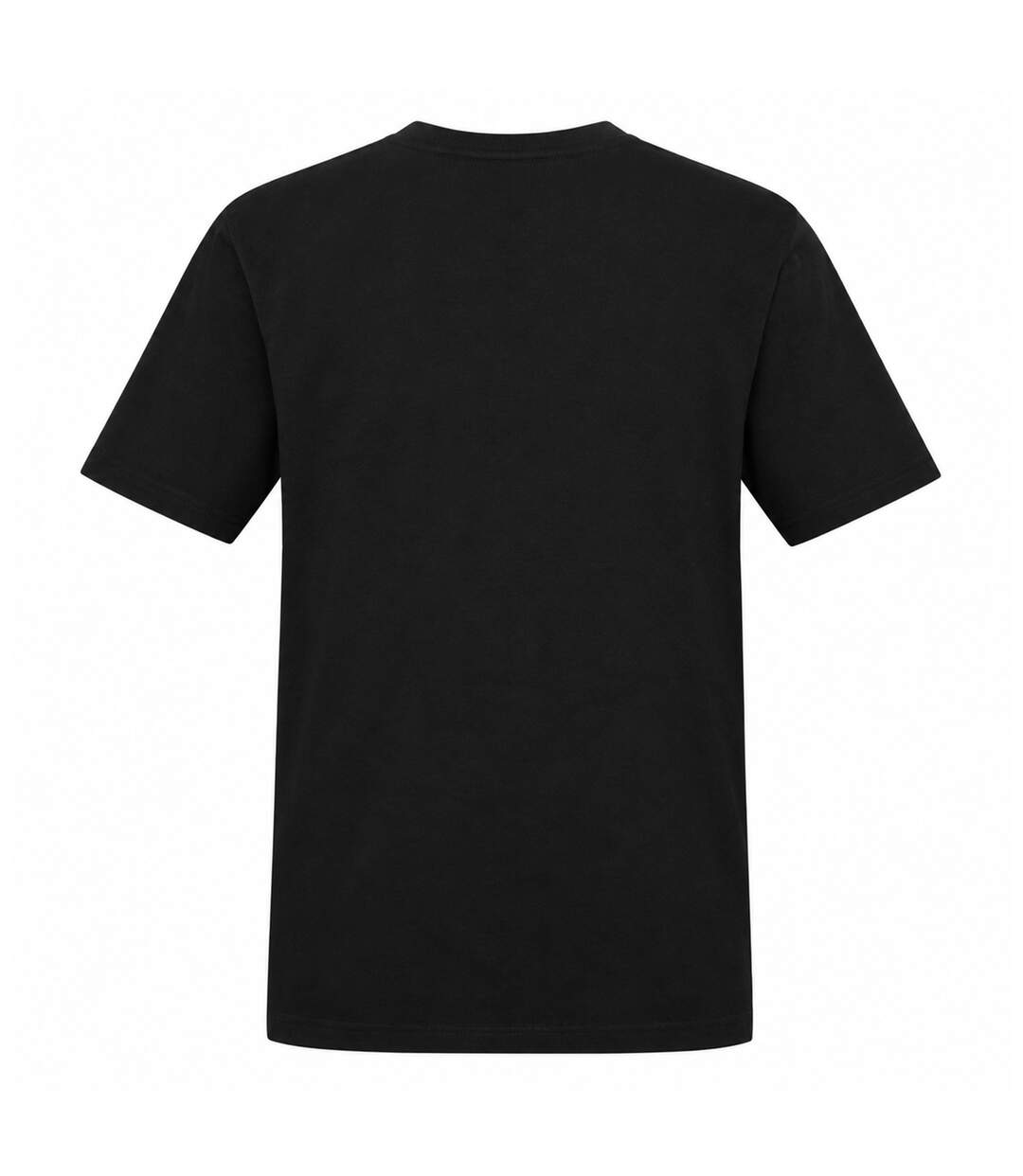 T-shirt Athx Homme Noir Adidas-2