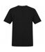 T-shirt Athx Homme Noir Adidas-2