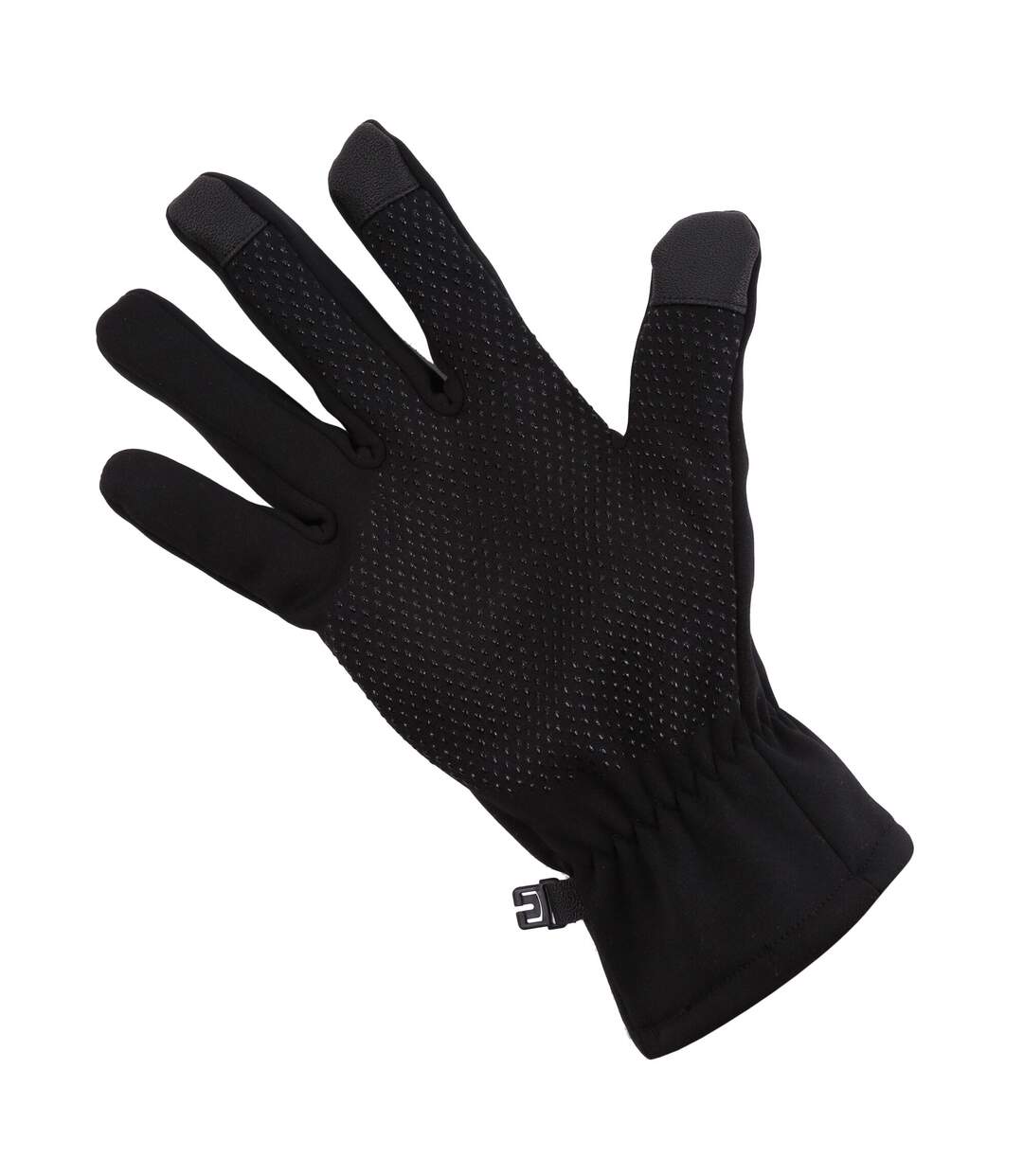 Gants d´hiver extol adulte l noir Regatta-2