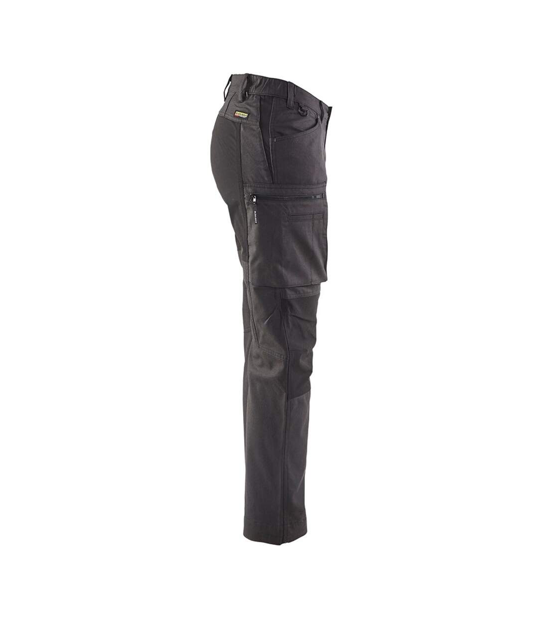 Pantalon de services stretch femme Blaklader Cordura Nyco-3