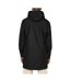 Veste de pluie noir homme only & sons luca rain - l-2