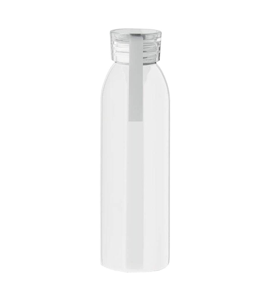 Bouteille Bira Taille Unique Blanc MidOcean-2