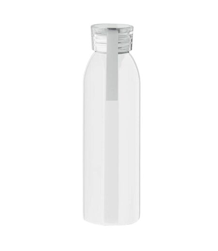 Bouteille Bira Taille Unique Blanc MidOcean