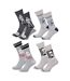 Chaussettes Star Wars - Pack de 4-3