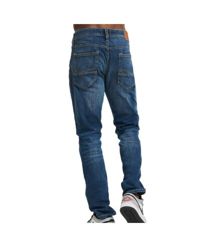 Jean Slim Bleu Homme Jack & Jones 348 - W36-L34