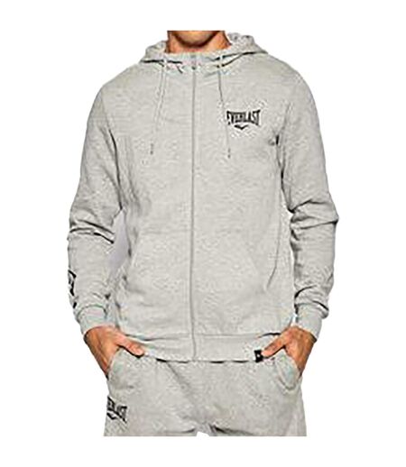 Sweat à Capuche Zippé Everlast Sulphur