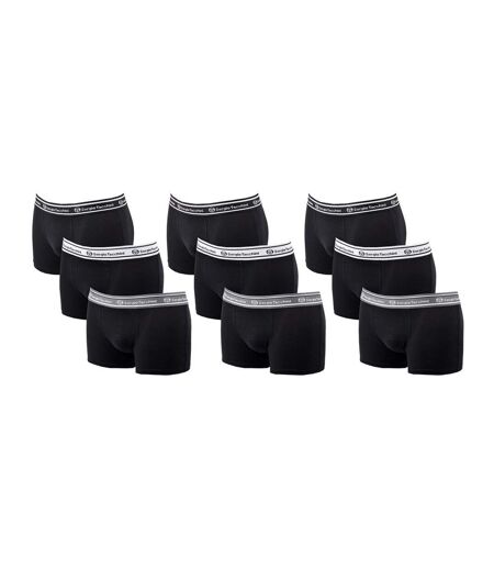 Boxer SERGIO TACCHINI X9 - Pack de 9
