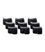 Boxer SERGIO TACCHINI X9 - Pack de 9-1