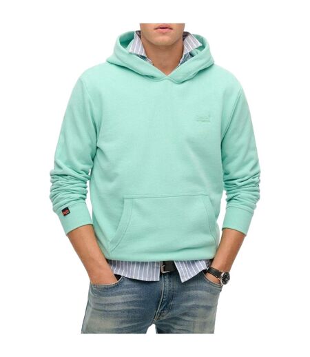 Sweat à Capuche Superdry Essential Logo