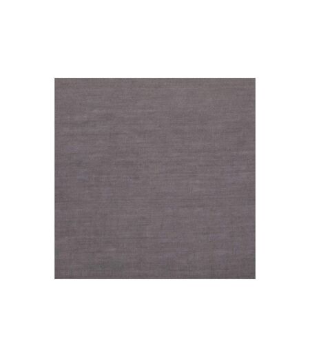 Taie d'Oreiller en Lin Adorable 50x70cm Gris Ardoise