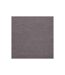 Taie d'Oreiller en Lin Adorable 50x70cm Gris Ardoise-2