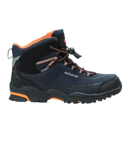 Mountain Warehouse - Bottines de marche - Enfant (Bleu) - UTMW172