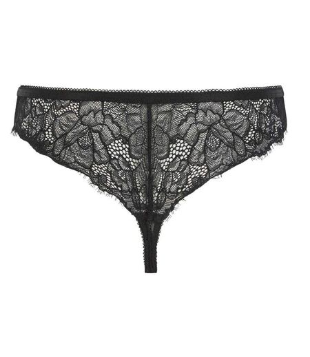 String Motif/style Floral Etta Femme Noir Vif Ted Baker