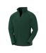 Haut Polaire Homme Vert Forêt Result Genuine Recycled-1