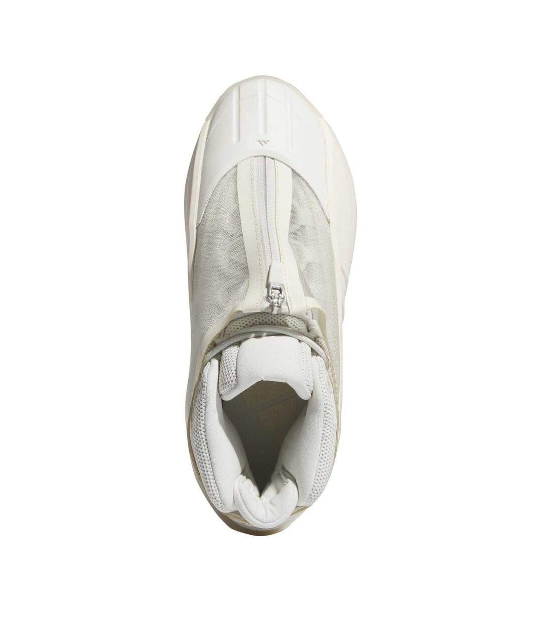 Baskets Crazy Iiinfinity Homme Gris Adidas-4