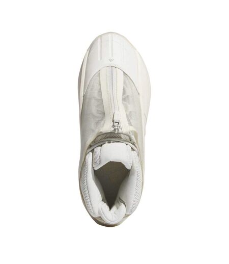 Baskets Crazy Iiinfinity Homme Gris Adidas