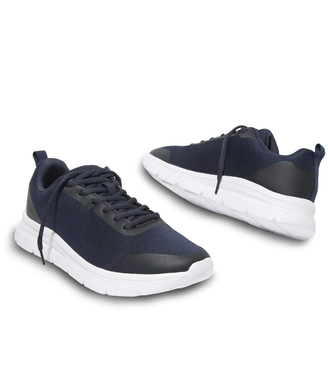 Les Baskets Ultra-légères-2
