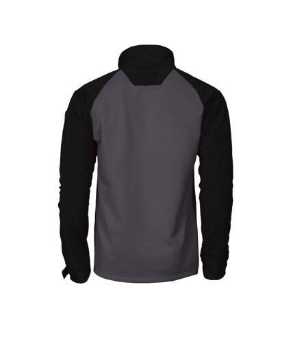 Projob Mens Functional Jacket (Gray/Black) - UTUB572