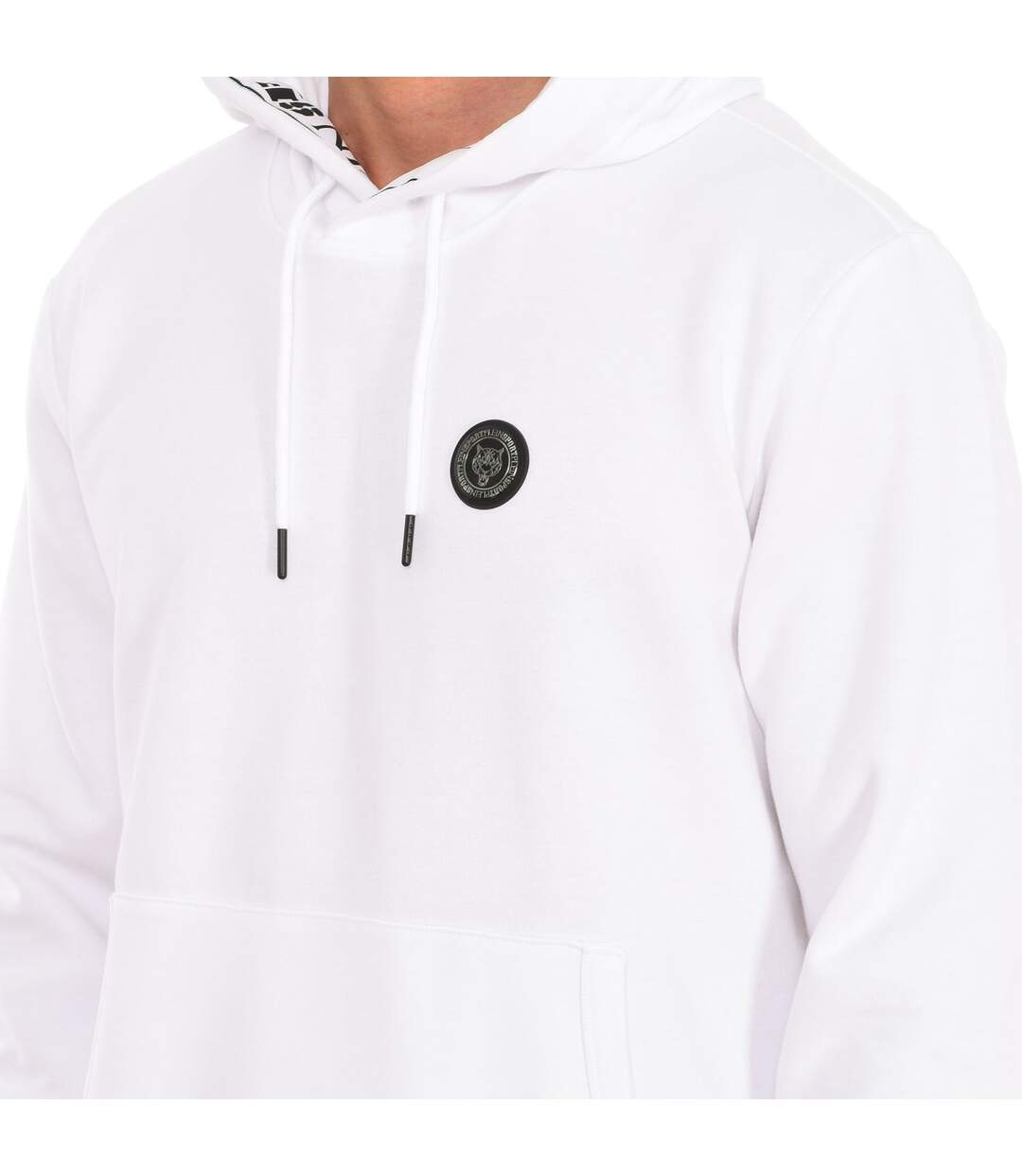 FIPSC610 men's hoodie