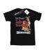 Disney - T-shirt LADY AND THE TRAMP DISTRESSED CLASSIC POSTER - Femme (Noir) - UTBI17984-1