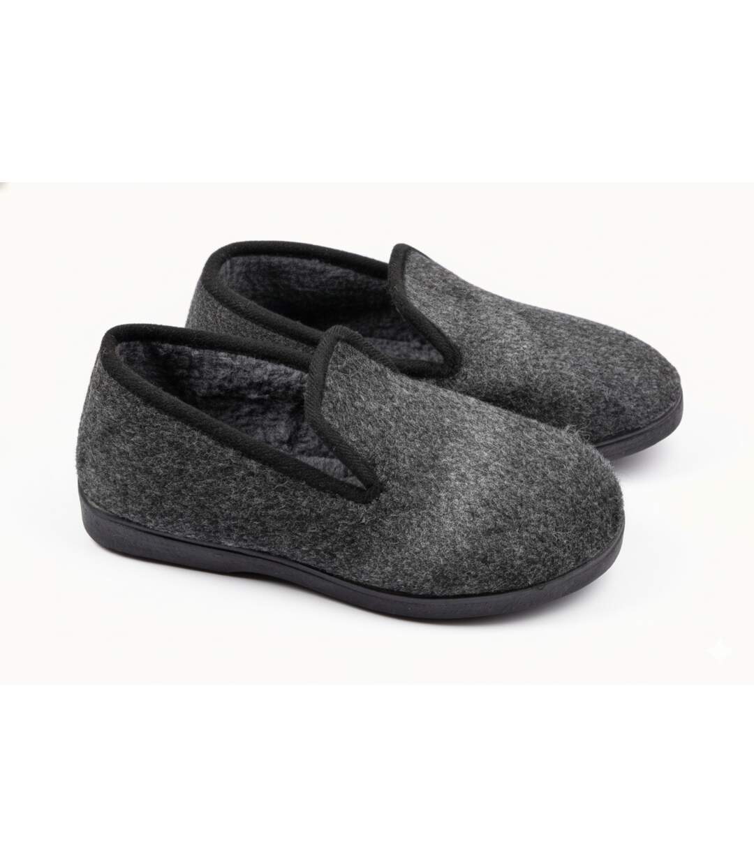 Pantoufle Charentaise femme hiver-2