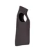 Veste Sans Manches Classic Femme Gris Foncé Clique-4