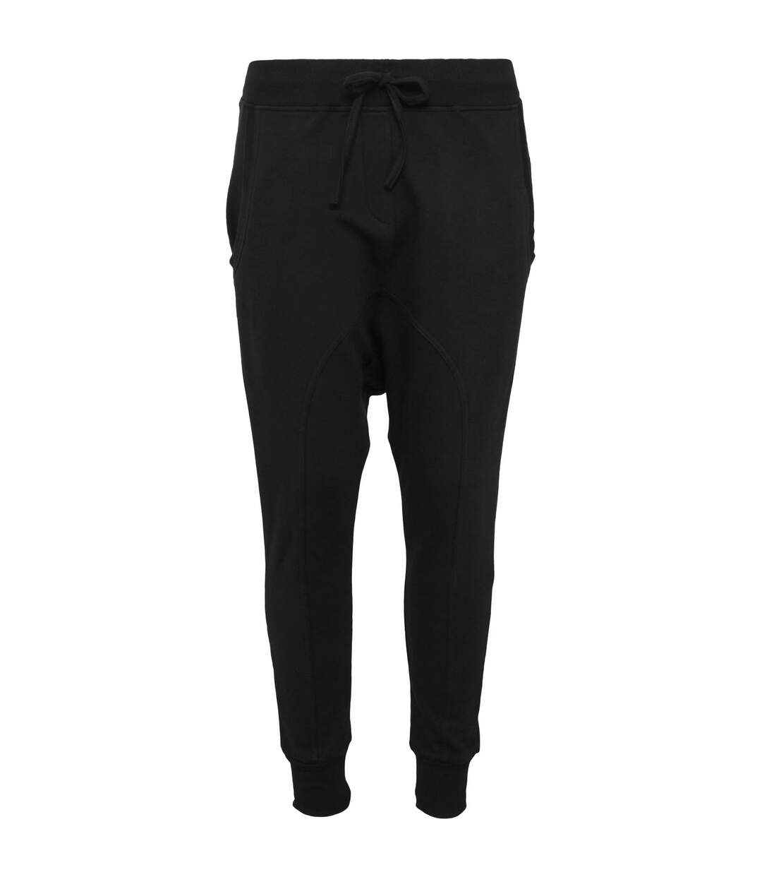 Pantalon Bouffant Femme Noir Urban Classics-1