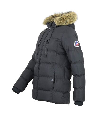 Parka femme ANORY