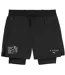 Mens Hyrox Performance Shorts Black Puma-1