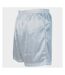 Precision - Short de foot - Adulte (Blanc) - UTRD124