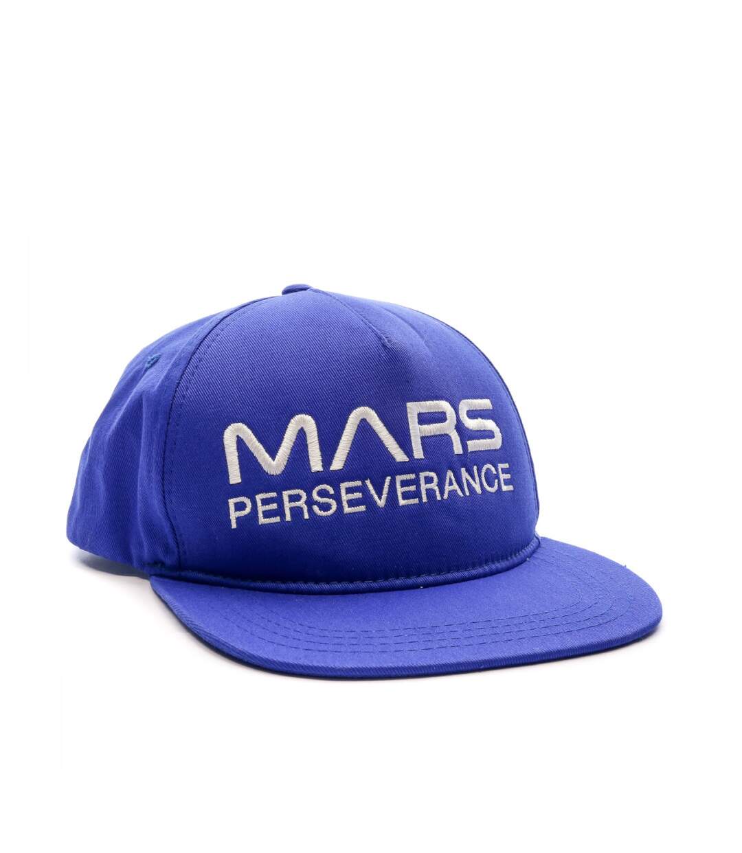 Casquette Bleu Homme Nasa 17C