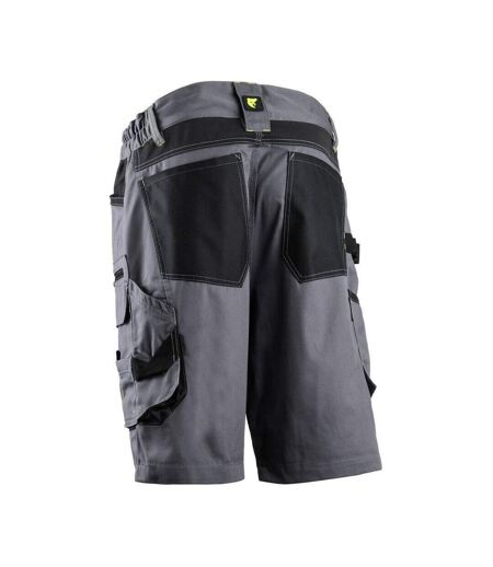 Bermuda  stretch multipoche Coverguard BARU