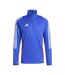 Haut Entraînement Tiro Homme Bleu Adidas-2