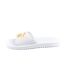 Claquettes Purecat Homme Blanc Puma-3
