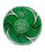 Celtic FC - Ballon de foot COSMOS (Vert / Blanc) (Taille 5) - UTTA10927