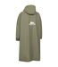 Unisex Adult Harlem Raincoat Olive Trespass-2