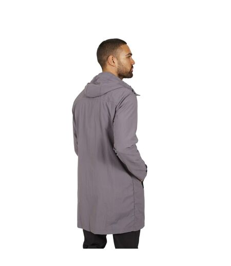 Parka Homme Gris Brave Soul