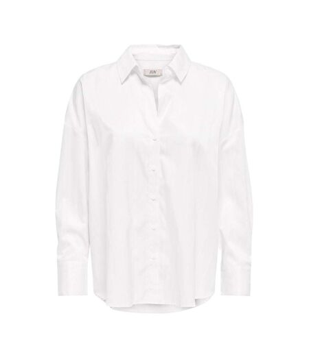 Chemise blanche femme jdy vesper