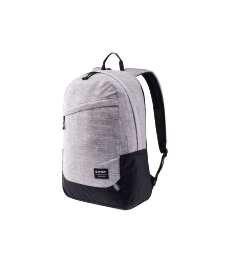 Sac À Dos Citan Taille Unique Blanc Cassé Gris Argent Hi-Tec