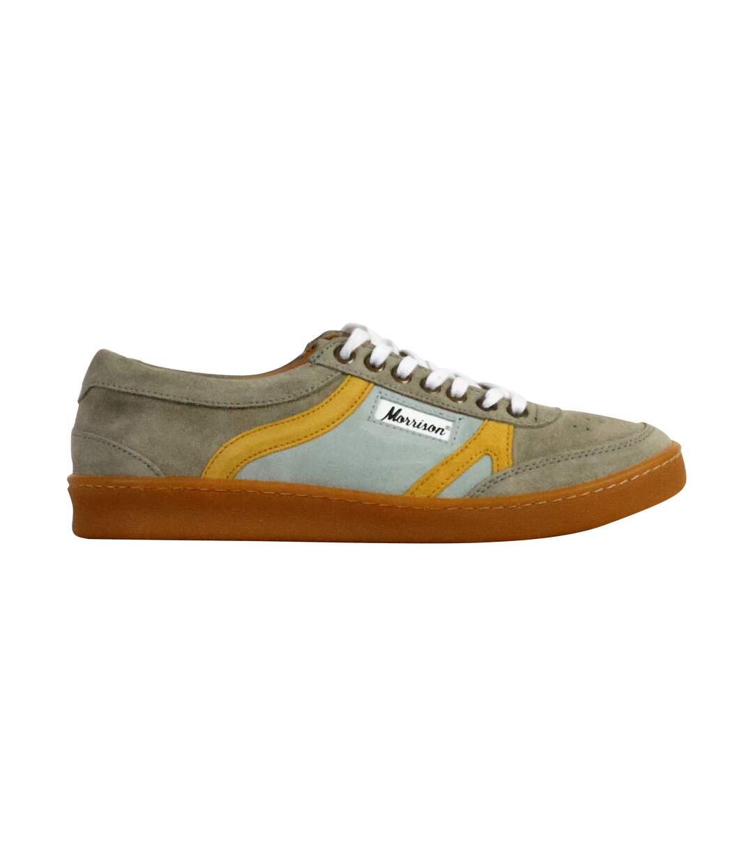 Basket Cuir Morrison Hudson Vegie-2