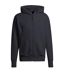 Veste À Capuche Zne Homme Noir Adidas-2