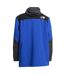 Veste Softshell Homme Bleu Noir The North Face-3