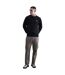 Sweat Motif/style Logo Club Homme Noir Nike-1