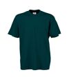 Tee Jays - T-shirt à manches courtes - Homme (Vert foncé) - UTBC3325