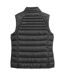 Veste Sans Manches F091 Femme Noir 4F-3